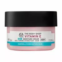 Гель The Body Shop