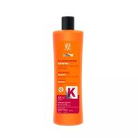 Шампунь Sairo Keratin Damaged & Dry Hair Shampoo 400 мл