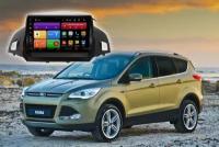 Штатная магнитола Ford Kuga 2 RedPower 61151