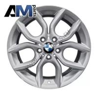 Колеса Литые диски R18 BMW X4 36116787579