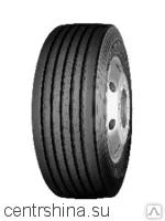 315/70R22.5 Yokohama 107ZL 156L Грузовая шина