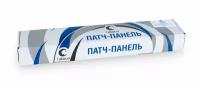 Cabeus PL-25-TEL-Toolless Патч-панель 19" (1U), 25 портов, RJ-11 (6P4C)