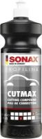 Полироль Sonax ProfiLine CutMax 06-03, высокоабразивный, 246300, 1 л