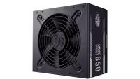 Блок питания COOLER MASTER MWE Bronze 600W