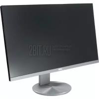 Монитор AOC I2490PXQU 23.8", темно-серый