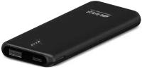 Внешний аккумулятор HIPER Power Bank PSL5000 5000 мАч Black