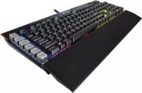 Игровая клавиатура Corsair K95 RGB,Cherry MX Brown