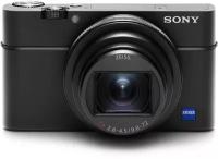 Цифровая камера Sony RX100 VI