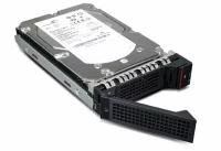 42D0742 Жесткий диск IBM Lenovo 500GB 7200RPM SATA SFF NL Non-hot-swap 2.5"