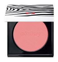 Компактные румяна с эффектом сияния 1 розовый пион Sisley Phyto-Blush