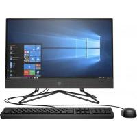 Моноблок HP 200 G4 All-in-One NT 21,5"(1920 x 1080)Core i5-10210U,16GB,256GB SSD,DVD,usb kbd&mouse,Realtek RTL8821CE AC 1x1 BT 4.2,RTF Card,Iron Gray,5MP WebCam,Win10Pro(64-bit),1-1-1 Wty ( 205U3ES#ACB )