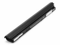 Аккумуляторная батарея для ноутбука Dell DEXP Aquilon O151 14.8V (2200mAh)