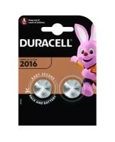 Батарейка Duracell CR2016 3v (1 шт.)