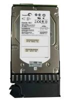 Жесткий диск HP 586592-002 450Gb SAS 3,5" HDD