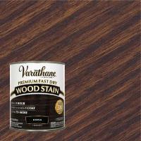 Быстросохнущая морилка на масляной основе Varathane Fast Dry Wood Stain 946 мл Кофе 262010