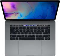 Ноутбук Apple MacBook Pro 15 2018 space gray (z0v1002ul)