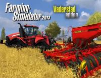 Farming Simulator 2013: Vaderstad