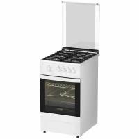 Газовая плита Darina 1D1 GM 241 022 W белый