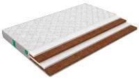 Беспружинный матрас Total Foam Cocos8 mix, 140х190 (Sleeptek)