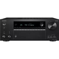 Ресивер AV ONKYO HT-R997, черный