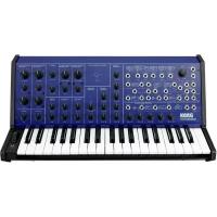 Аналоговый синтезатор KORG MS-20 FS BLUE