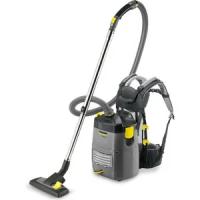 Пылесос ранцевый Karcher BV 5/1 серый