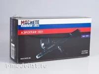 1021 MACHETE Аэрограф 1021