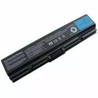 Для Toshiba Satellite L300-2C3 (5200Mah) Аккумуляторная батарея ноутбука