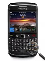 Мобильные телефоны BlackBerry Bold 9780 черный