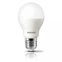 Лампа Philips E27 11Вт 4000K