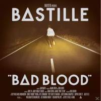 Виниловая пластинка UNIVERSAL MUSIC BASTILLE - Bad Blood