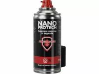 Защитное покрытие от коррозии Anticorrosion NANOPROTECH {NPPA0009}