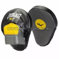 Боксерские лапы Everlast Vinyl Mantis