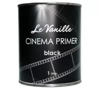 Краска светопоглощающая Cinema Primer Black, 1 л