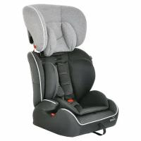 Автокресло Pituso Prados Isofix, Light Grey