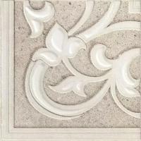 Керамогранитная плитка MARAZZI ITALY Pietra Di Noto Angolo Beige 14,5X14,5