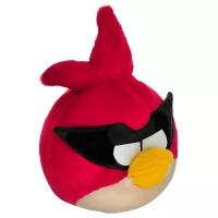 Мягкая игрушка "Angry Birds Space", красная птица, 25 см