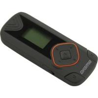 MP3 плеер Digma R3-8GB Black