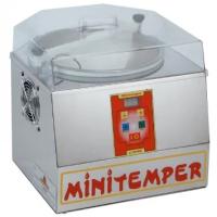 Машина для топки шоколада/глазури PAVONI MINITEMPER new