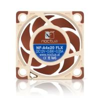 Вeнтилятор для корпуса Noctua NF-A4x20 FLX (NF-A4x20 FLX) - 40mm