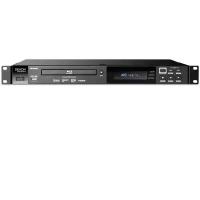 Blu-ray-плеер Denon DN-500BD черный