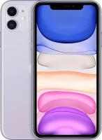 Apple iPhone 11 64Gb Purple (Фиолетовый) MHDF3