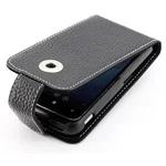 Чехол YooBao Slim leather case для HTC 7 Trophy (черный, кожанный)