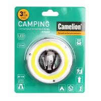 Фонарь подвесной Camelion LED56322 COBLED