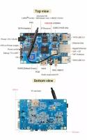 Микрокомпьютер Orange PI 3/1Gb