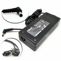 Для Asus N751JK Зарядное устройство блок питания ноутбука (Зарядка адаптер + сетевой кабель/ шнур)