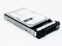 Для серверов Toshiba Жесткий диск Toshiba AL13SXB60EAY 600Gb 15000 SAS 2,5" HDD