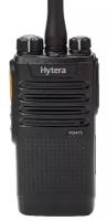 Портативная радиостанция Hytera PD415 UHF