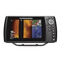 Эхолот HUMMINBIRD Helix 7 CHIRP MDI GPS G4N