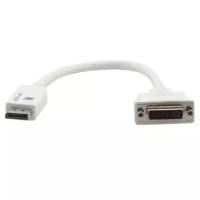 Переходник DisplayPort - DVI Kramer ADC-DPM/DF